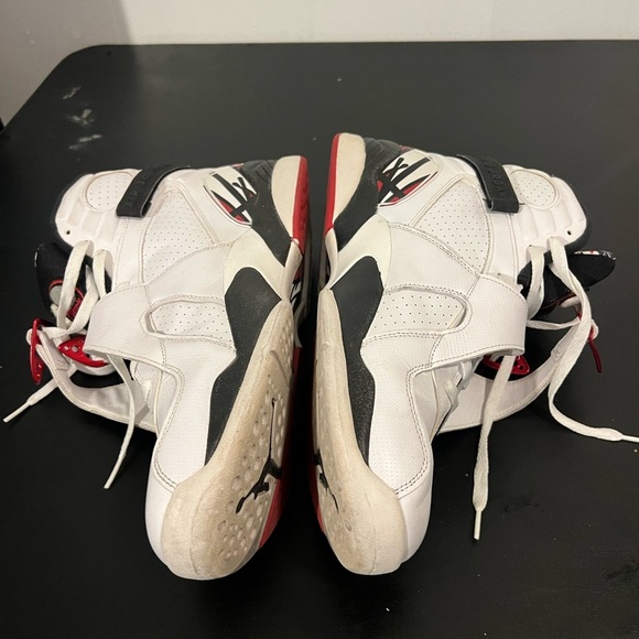Nike Air Jordan 8 Alternate Retro - Picture 5 of 9